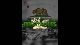 Aftah Sum ft. Shady Nate, Eezo & Blockzilla - What It Lookin Like