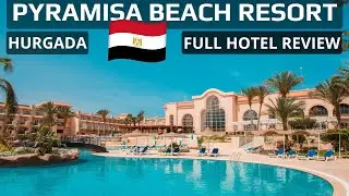 Обзор курорта Pyramisa Beach Resort в Хургаде: правда о недорогом отдыхе по системе &laquo;все включено...