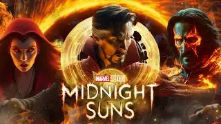 Marvel Phase 6 Movies New Announcements and Changes | Upcoming Marvel Movies