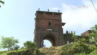 Hai Van Gate national relic site to be restored