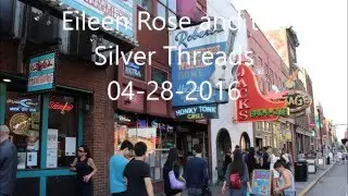 Ring of Fire - Eileen Rose and the Silver Threads