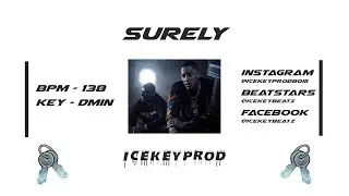 🇨🇿 [FREE] Dutchavelli x Fivio Foreign UK/NY Drill Type Beat 2021 