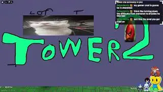 Chaotic Platformer - loft tower 2 Stream
