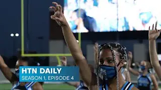 HTN Daily: Season 1, Episode 4