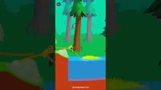 Walk Master Level 39 Completed 💯✅ | #gaming #walkmaster #remix