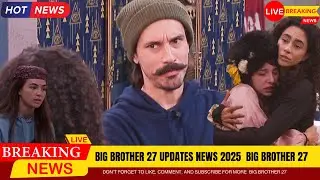 Big Brother 27 Spoilers: Who Is Probably Getting Evicted In Week 10