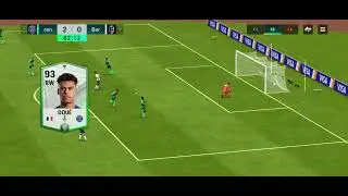 FIFA ONLINE MATCH 