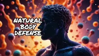 Why Your Body Makes Its Own Super Antioxidant!