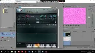 How to make Rhythmic Effect 1.0