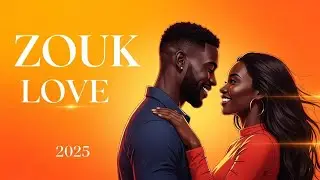 Sensual Zouk Dance Music 🔥 Close Connection & Slow Rhythm