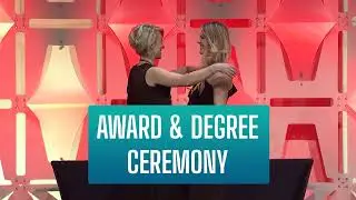 PPA Award & Degree Ceremony 2023 Trailer