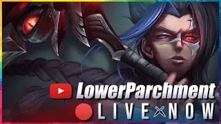 The Matchmaking System Strikes Back🔴 League of Legends Ranked Gameplay