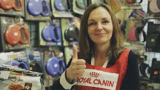 Royal Canin RUS - Test & Learn