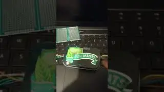 Creative Electronic Project Enclosure From An Empty Mint Tin