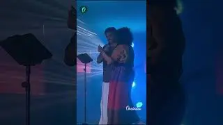 സ്റ്റേജ് ഷോയിൽ പാട്ടുപാടി മന്ത്രി ഗണേഷ് കുമാർ | K B Ganesh Kumar