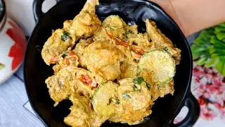 Homemade Lemon chicken recipe/ easy Lemon chicken recipe/ chicken appetizer recipe