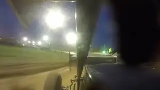 Bedford Speedway 305 Racesaver Sprint Car Feature Race
