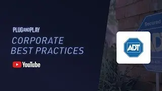 Corporate Best Practices: ADT