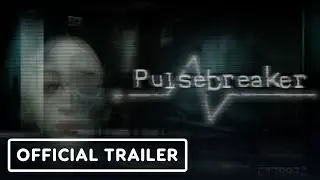 Pulsebreaker - Official Gameplay Trailer | Horror Game Awards Showcase 2025