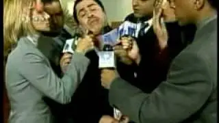 Funcionario Guaramato - Persiguiendo a los opositores