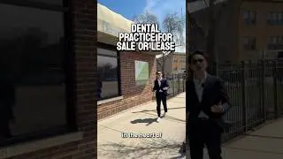 🏢 Dental Practice For Sale or Lease #dentist #dentalstartup #dentalexpenses #dentalcosts