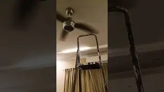 Pak Fan new Energy saver Fan| PakFan 30 watt Fan series