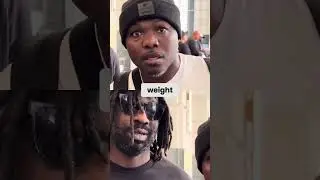 Tim Bradley on Keyshawn Davis Missing Weight & Homecoming Fight Distractions