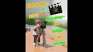 Que pasa detr&aacute;s de escena. #sintab&uacute;es #humor #hablemosdetodo #streaming #rodaje