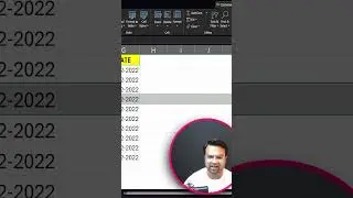 The FASTEST Way to Insert Rows & Columns in Excel!