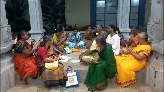 பாண்டுரங்கன் பண்டரிநாதன் ரங்கநா னே பாடல்/ஶ்ரீரங்கநாதர் கோயில் பஜனைக்குழு ஶ்ரீரங்கபுரம் 