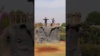 kharkopar rambagh  garden |खारकोपर रामबाग गॉर्डन