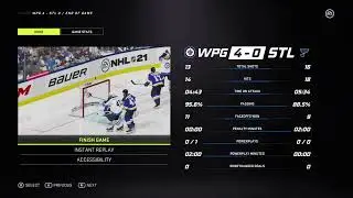 WPG vs STL