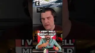 Может ли герой когда-нибудь здесь сдаться? 🤔