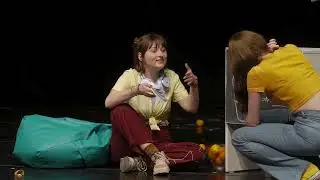 Sylvia má šancu (Akadémia GVOZA 2025)