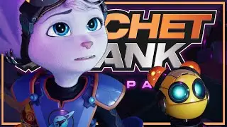 Ratchet & Clank: Rift Apart 🤖[#010]🤖 Die Karte