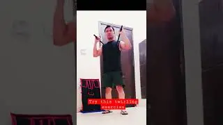 Arnis twirling exercise 1