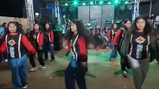 GRUPO NDM❤️🖤( ALDEIA TREVO RDC) 28/06/25😇