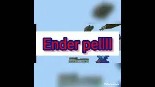 Jugando en un server con lag bmpe.pw bedrock versi&oacute;n 1.14.60 zetacraft