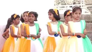 Cultural Event | Shri Swami Samarth Primary school Kagal Kolhapur