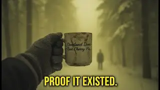 The Town That Google Maps Erased: The Doveland Paradox
