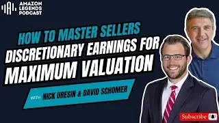 How to Master Sellers Discretionary Earnings for Maximum Valuation
