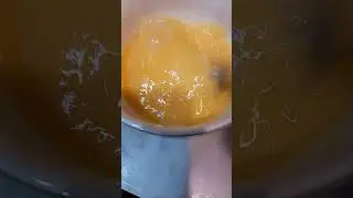 Shake it became Yellow egg #food #trending #shorts #satisfying #asmr @analizacalimpitan6552