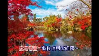 畫你  二胡瑞和