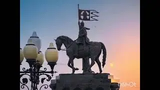 Плач Ярославны. #андрейбоголюбский 