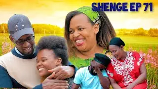 SHENGE EP 71: Shenge na Nyirabukwe bahuye| Giggy gutaha byamunaniye|Inzira y'umusaraba irarangiye?