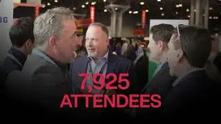 LightFair 2022, Las Vegas Is Around the Corner! Registered Yet?