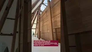 Qatar Expo Opening