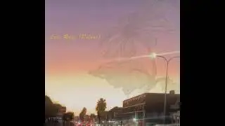 Dream Wayve - Only One I Need (Audio)