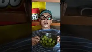 12 Grapes Under The Table (With AI)