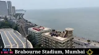 Brabourne Stadium, Mumbai| Brabourne Cricket Stadium,Mumbai| #cricket #viralvideo #trendingvideo